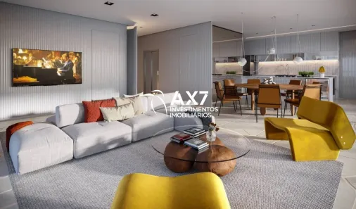 Apartamento com 3 Quartos à venda, 371m² no Jardim Paulista, São Paulo
