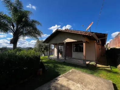 Casa com 3 Quartos à venda, 124m² no Lençol, São Bento do Sul