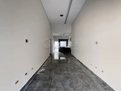Casa com 2 Quartos à venda, 90m² no Jardim Brasília, Americana
