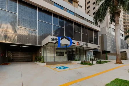 Apartamento com 3 Quartos à venda, 110m² no Setor Bueno, Goiânia