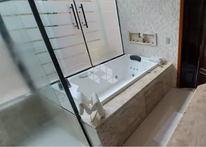 Cobertura com 4 Quartos à venda, 223m² no Vila Nova Savoia, São Paulo