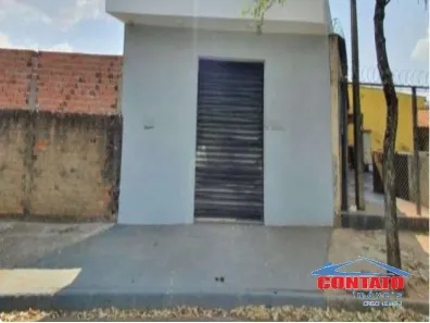 Ponto Comercial para alugar, 37m² no Jardim Veneza, São Carlos