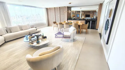Apartamento com 3 Quartos à venda, 160m² no Saúde, São Paulo