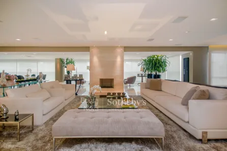 Apartamento com 3 Quartos à venda, 335m² no Vila Uberabinha, São Paulo