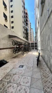 Apartamento com 1 Quarto à venda, 45m² no Guilhermina, Praia Grande
