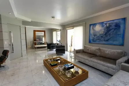 Apartamento com 4 Quartos à venda, 220m² no Vila Morumbi, São Paulo