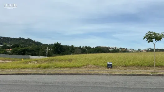 Lote/Terreno à venda, 787m² no Condomínio Recanto da Baronesa, São José dos Campos