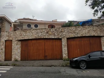 Casa com 3 Quartos à venda, 280m² no Jardim São José (Zona Norte), São Paulo