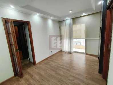 Apartamento com 1 Quarto para alugar, 39m² no Tatuapé, São Paulo