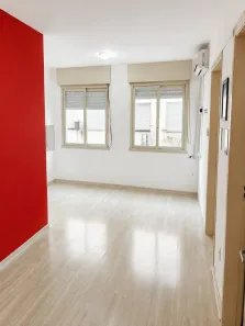 Apartamento com 1 Quarto à venda, 40m² no Jardim Leopoldina, Porto Alegre