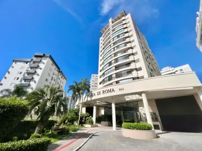 Apartamento com 2 Quartos à venda, 69m² no Itacorubi, Florianópolis