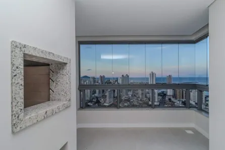 Apartamento com 2 Quartos à venda, 77m² no Centro, Itajaí