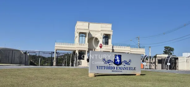 Lote/Terreno à venda, 1249m² no Alto da Boa Vista, Sorocaba