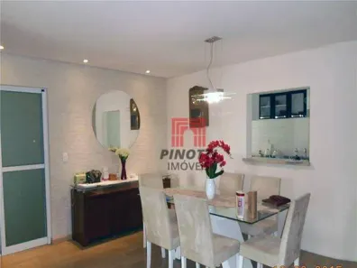 Apartamento com 5 Quartos à venda, 384m² no Nova Petrópolis, São Bernardo do Campo