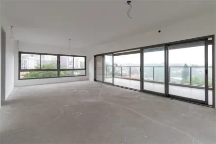 Apartamento com 4 Quartos à venda, 260m² no Consolação, São Paulo