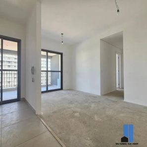 Apartamento com 2 Quartos à venda, 62m² no Catumbi, São Paulo