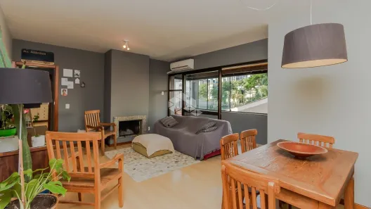 Apartamento com 3 Quartos à venda, 115m² no Petrópolis, Porto Alegre