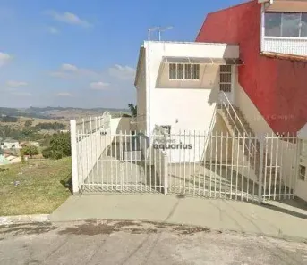Sobrado com 6 Quartos para alugar, 160m² no Jardim Cruzeiro do Sul, São José dos Campos