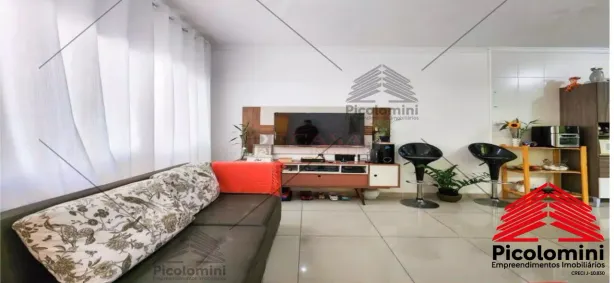 Sobrado com 3 Quartos à venda, 68m² no Vila Matilde, São Paulo
