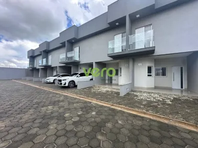 Casa de Condomínio com 2 Quartos à venda, 65m² no Balneário Riviera, Americana