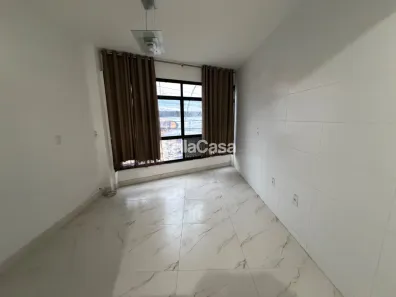 Sala Comercial para alugar, 28m² no Centro, Guarapari