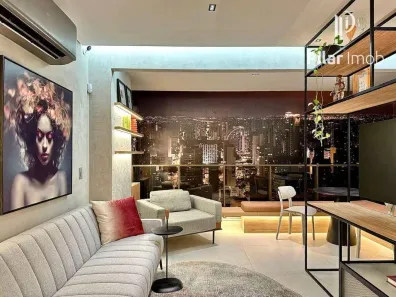 Apartamento com 2 Quartos à venda, 60m² no Meireles, Fortaleza