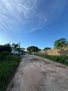Lote/Terreno à venda, 1200m² no Novo Cohatrac, São José de Ribamar