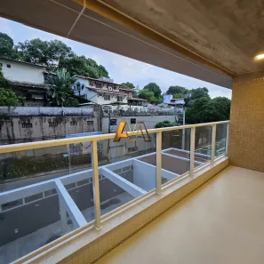 Apartamento com 1 Quarto à venda, 43m² no Horto Florestal, Salvador