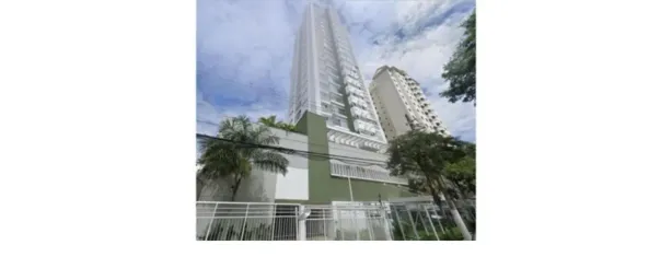 Apartamento com 2 Quartos à venda, 64m² no Vila Mariana, São Paulo
