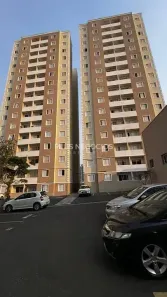 Apartamento com 2 Quartos à venda, 51m² no Jardim Refúgio, Sorocaba