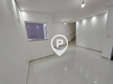 Cobertura com 3 Quartos à venda, 138m² no Vila Curuçá, Santo André
