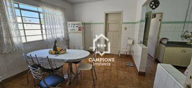 Casa com 5 Quartos à venda, 130m² no Vila Baruel, São Paulo