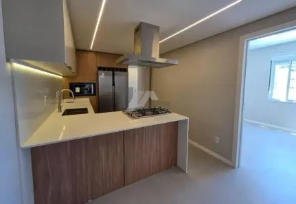 Apartamento com 3 Quartos à venda, 104m² no Centro, Florianópolis