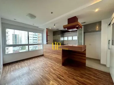 Apartamento com 3 Quartos à venda, 184m² no Jardim Paulista, São Paulo