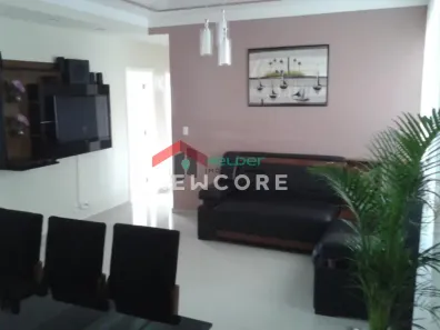 Apartamento com 3 Quartos à venda, 83m² no Chácara, Betim