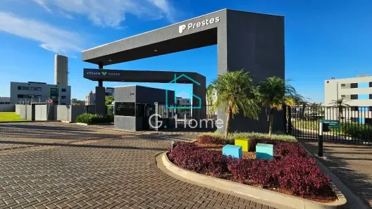 Apartamento com 2 Quartos para alugar, 45m² no Conjunto Habitacional Alexandre Urbanas, Londrina