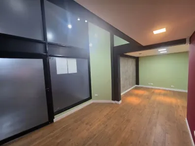 Sala Comercial à venda, 60m² no Centro, Londrina