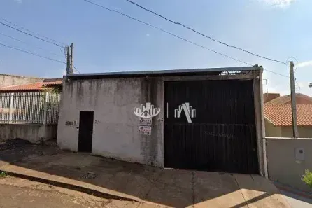 Galpão/Depósito/Armazém à venda, 200m² no Conjunto Professora Hilda Mandarino, Londrina