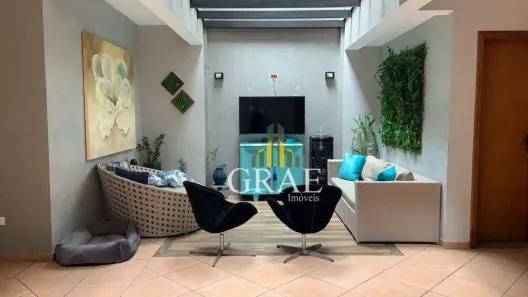 Sobrado com 4 Quartos à venda, 351m² no Jardim do Mar, São Bernardo do Campo