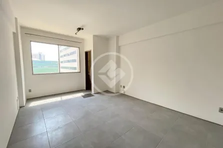 Sala Comercial à venda, 32m² no Centro, Belo Horizonte
