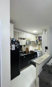Apartamento com 3 Quartos à venda, 70m² no Samambaia Sul, Brasília