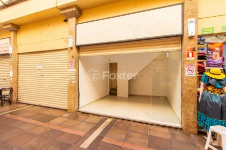 Ponto Comercial à venda, 39m² no Centro Histórico, Porto Alegre