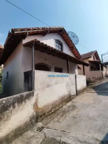 Casa com 2 Quartos à venda, 57m² no Caleme, Teresópolis
