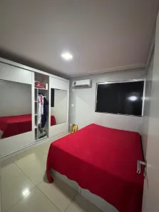 Apartamento com 2 Quartos à venda, 52m² no Centro, Manaus