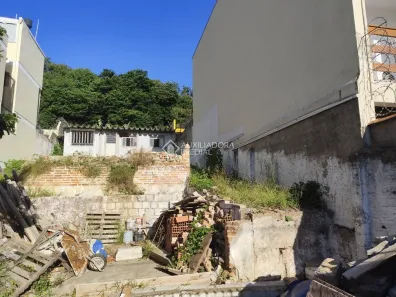 Lote/Terreno à venda, 300m² no Jardim Itu, Porto Alegre