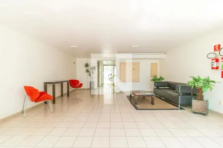 Apartamento com 1 Quarto à venda, 31m² no Vila Buarque, São Paulo