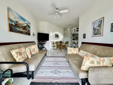 Apartamento com 2 Quartos à venda, 79m² no Riviera, Bertioga