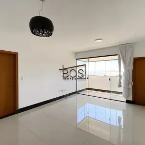 Apartamento com 4 Quartos à venda, 150m² no São Lucas, Belo Horizonte