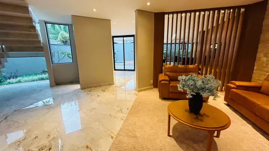 Casa de Condomínio com 4 Quartos à venda, 480m² no Residencial Granville, Goiânia