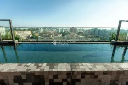 Apartamento com 1 Quarto à venda, 41m² no Farroupilha, Porto Alegre